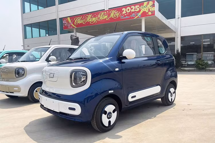 Hình ảnh những chiếc ôtô điện FAW Bestune Pony xuất hiện tại Thái Bình làm dấy lên đồn đoán về kế hoạch phân phối mẫu xe này tại Việt Nam. Tại thị trường nội địa Trung Quốc, giá xe FAW Bestune Pony có hai phiên bản với mức bán dao động từ 26.900 - 31.900 nhân dân tệ (tương đương 96 - 114 triệu đồng).