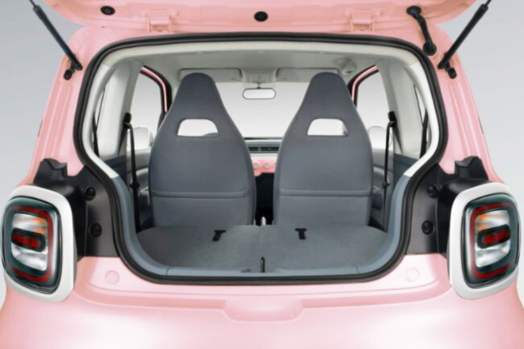 Việc đưa Bestune Pony về Việt Nam là một phần trong chiến lược phát triển xe điện của Thái Hưng Corp. Công ty này từng ký biên bản ghi nhớ hợp tác với Roding Mobility (Đức) vào tháng 7/2023, hướng tới nghiên cứu và phát triển các dòng xe điện cỡ nhỏ.