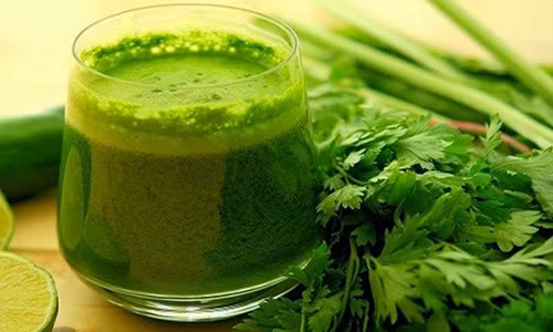 Bac si len tieng ve tin don thuoc tri sot xuat huyet tu cay mui ta