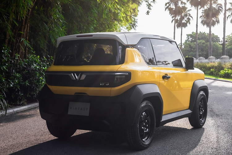 Nếu thông tin trên là chính xác thì các mức giá trên của Vinfast VF3 2024 chạy điện được cho là khá hấp dẫn đối với người tiêu dùng. Tuy nhiên thông tin vẫn chưa được VinFast xác nhận và chúng ta vẫn tiếp tục phải chờ đợi tới khi hãng xe này công bố.