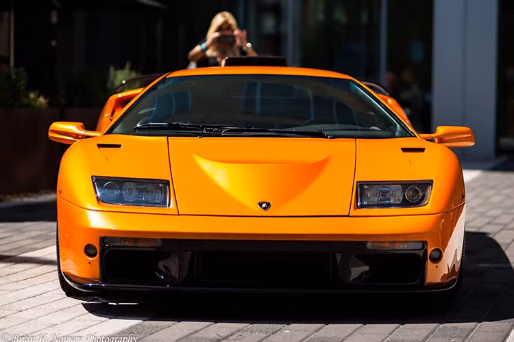 Lễ hội này hàng năm thu hút hàng nghìn fan hâm mộ của dòng xe này tụ hội về không chỉ để nagwms xe mà còn thõa mãn niềm đam mê độ cũng như khám phá những "siêu bò".