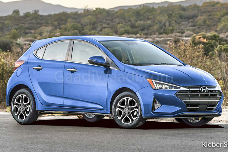 Tin đồn còn cho biết, hãng Hyundai sẽ bán Grand i10 thế hệ mới ở thị trường châu Âu dưới cái tên i10. Ở thế hệ cũ, Hyundai i10 có thiết kế khác biệt một chút so với Grand i10. Ngoài ra, Hyundai i10 dành cho châu Âu hiện còn sở hữu chiều dài ngắn hơn 100 mm và chiều dài cơ sở ngắn hơn 40 mm so với bản hiện tại.