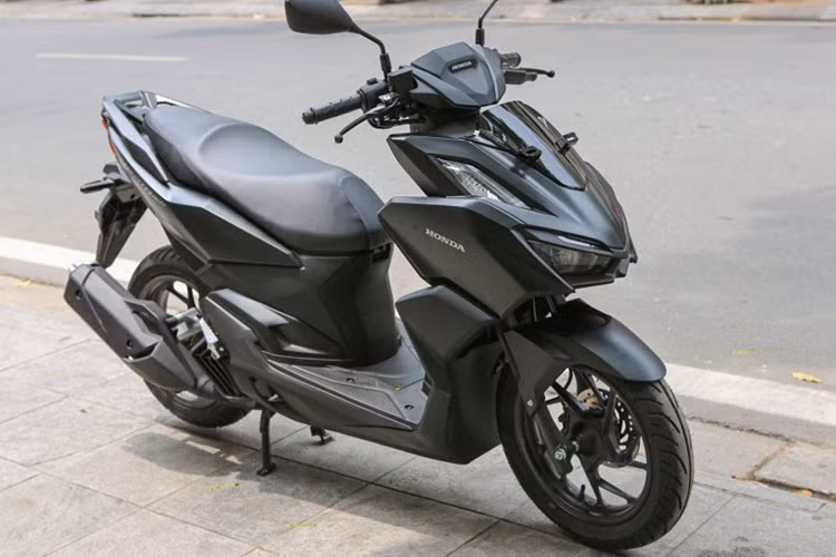 Honda Vario 160 sap duoc ban chinh hang tai Viet Nam?-Hinh-3
