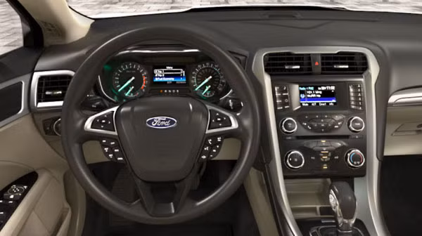 Ford ket noi moi luc moi noi bang cong nghe SYNC va AppLink-Hinh-2