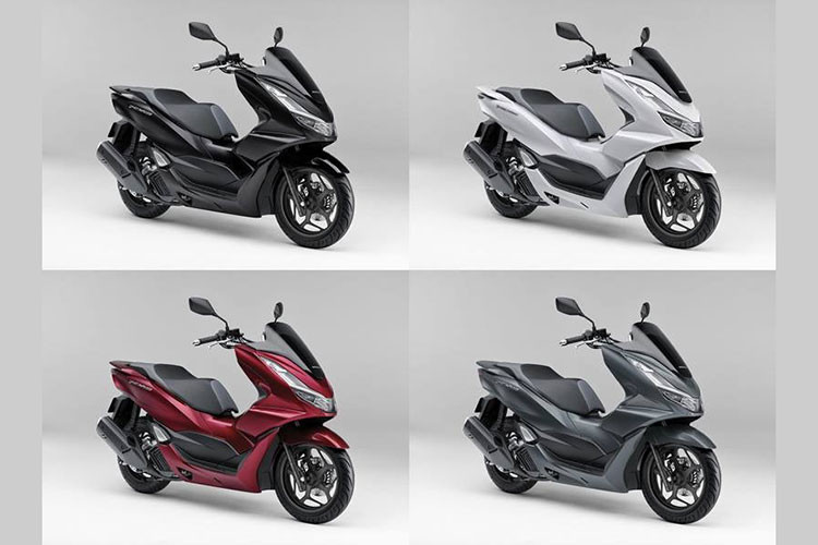 Giá xe Honda PCX 160 sẽ được bán ra tại Nhật Bản với mức khoảng 407.000 Yên (tương đương với khoảng 90 triệu đồng) cùng 4 màu sơn khác nhau. Dự đoán, Honda PCX 160 2021 sẽ sớm có mặt tại Việt Nam trong khoảng đầu năm 2021.