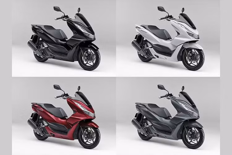 Giá xe Honda PCX 160 sẽ được bán ra tại Nhật Bản với mức khoảng 407.000 Yên (tương đương với khoảng 90 triệu đồng) cùng 4 màu sơn khác nhau. Dự đoán, Honda PCX 160 2021 sẽ sớm có mặt tại Việt Nam trong khoảng đầu năm 2021.