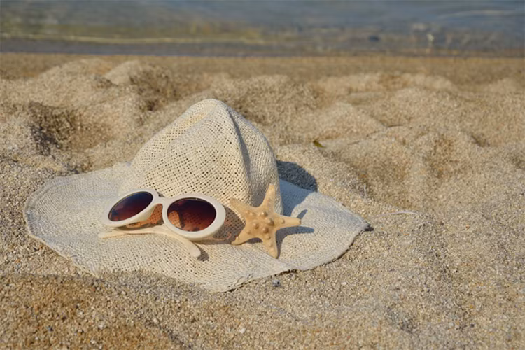 Camlei bat mi mau xe ga must-have cho chuyen du lich he