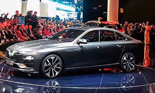 Tiet lo bat ngo ve dong co tren cac mau xe oto VinFast-Hinh-2