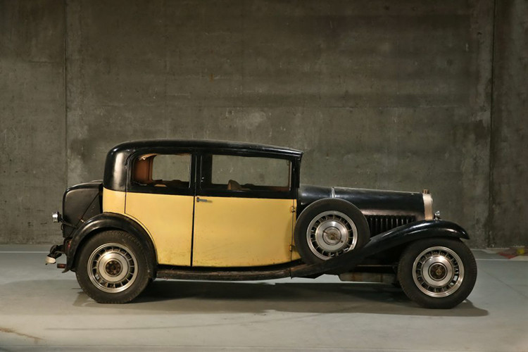 Theo các nhà sưu tầm đánh giá, riêng chiếc xe đắt nhất trong số chúng là Type 57 Cabriolet 1937 với mức giá dự đoán là khoảng 690.000 USD.
