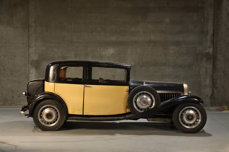 Theo các nhà sưu tầm đánh giá, riêng chiếc xe đắt nhất trong số chúng là Type 57 Cabriolet 1937 với mức giá dự đoán là khoảng 690.000 USD.