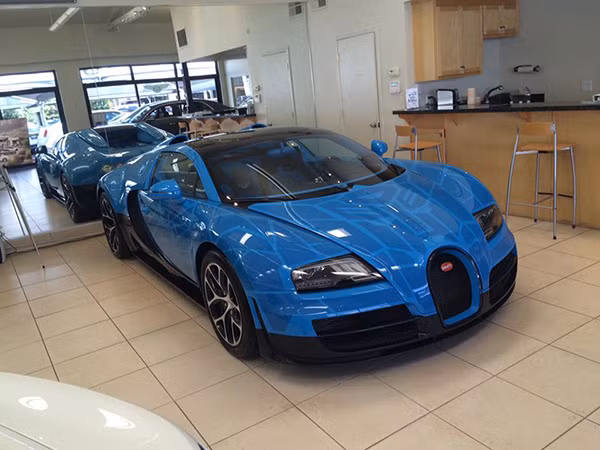 “Hang doc” Bugatti Veyron phien ban Autobot-Hinh-3