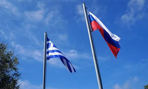 Nga tuyên bố sẽ trả đũa việc Hy Lạp trục xuất các nhà ngoại giao.