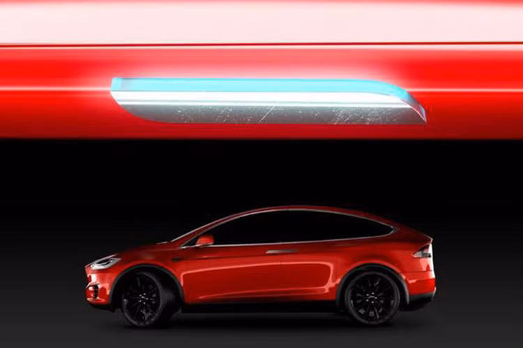 Nhưng hãy tưởng tượng xem, nếu một ngày Musk quyết định tham gia vào thị trường đầy khắc nghiệt này, chiếc smartphone của hãng Tesla sẽ thú vị ra sao.