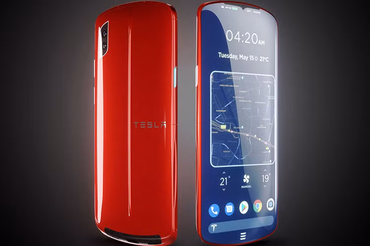 Elon Musk được biết đến là một người có tầm nhìn đột phá. Ông đã dành hai thập kỷ qua để đạt tới những bước tiến không tưởng trong ngành công nghiệp xe hơi và vũ trụ. Tuy nhiên Musk chưa bao giờ có ý định tham gia vào mảng smartphone, ví dụ như một chiếc điện thoại Tesla mới.