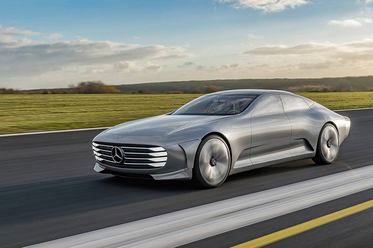 Với những mẫu xe an toàn đến mức giảm tai nạn giao thông về con số 0, dự định trong thời gian tới đây, nó sẽ là điểm của thương hiệu xe sang Mercedes-Benz để cạnh tranh với các đối thủ sừng sỏ khác.