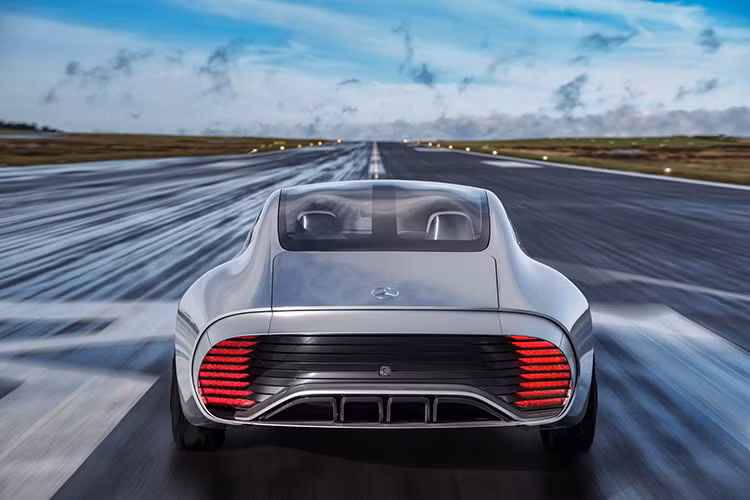 Khi được hỏi bởi Motoring về mẫu xe mới trong sự kiện CES 2019 tại Las Vegas, ông Kalennius đã từ chối cung cấp các thông tin cụ thể nhưng chúng ta biết chắc rằng chiếc xe sẽ tối ưu hệ thống lái tự động tân tiến.