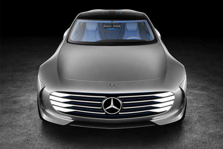 Mặc dù Mercedes đang sẵn sàng hé lộ mẫu concept EST trong năm nay, thật khó để nói khí nào các công nghệ từ nó sẽ được áp dụng cho những mẫu xe thương mại của công ty. Và khi chúng đến, chắc rằng chúng sẽ có mặt trên những mẫu xe sang hàng đầu như S-Class và E-Class.