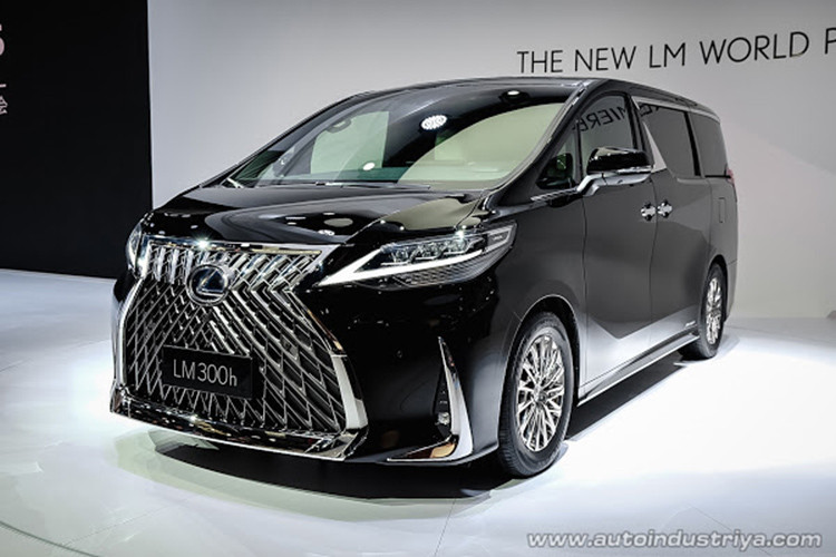 Có thể khẳng định, Lexus LM đã đi tiên phong trong phân khúc minivan hạng sang khi nó được trang bị 2 ghế thương gia ở phía sau và trang bị vách ngăn riêng tư vốn chỉ có trên siêu sang Maybach (cũ) hay là tùy chọn ‘’Privacy Suite’’ trên Rolls-Royce. Giá xe minivan Lexus LM mới hiện chưa được công bố, xe sẽ được đi vào sản xuất vào năm sau 2020 tại nhà máy Toyota Auto Body Inabe, Nhật Bản.