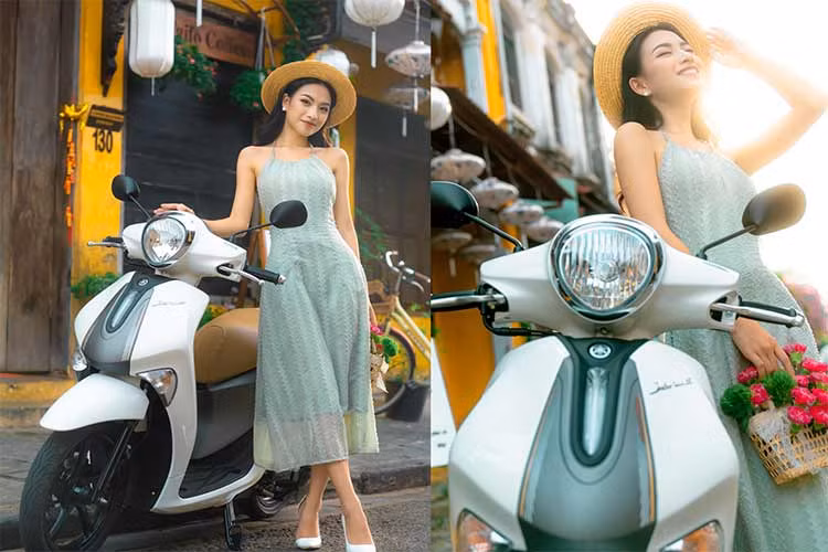 Yamaha Janus do dang cung hai hotgirl GenZ don “khuc giao mua”-Hinh-5