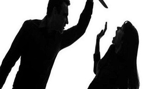 Mot phu nu doat dao, dam chet chong 'ho' o Dong Nai