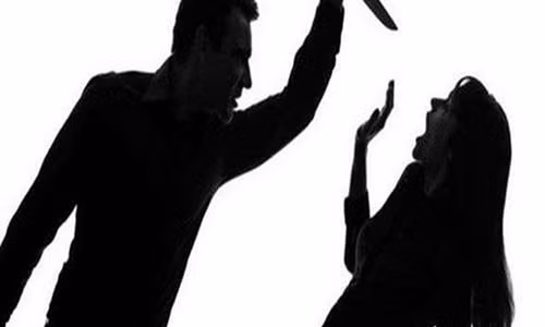 Mot phu nu doat dao, dam chet chong 'ho' o Dong Nai