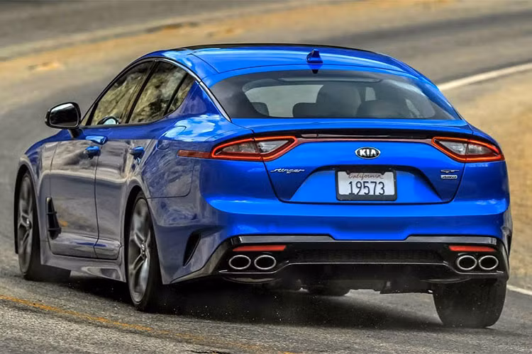 Không chỉ Stinger, hai mẫu xe khác thuộc thương hiệu ôtô Kia cũng được lọt vào Top đề cử của Red Dot Award năm nay là Kia Morning (Kia Picanto) và Kia Stonic. Ngoài Kia, một hãng xe đến từ Hàn Quốc là Hyundai được chú ý đến hai mẫu xe ấn tượng nhất là Kona và Nexo FCEV. Đáng buồn là các hãng xe đình đám như; Toyota, Honda, General Motors hay Mercedes-Benz không có mặt.