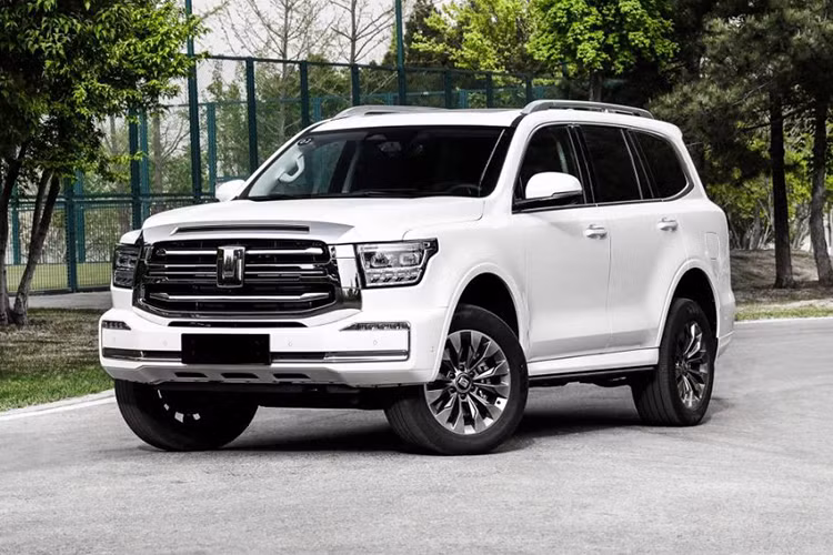 Với thiết kế bề thế, trang bị hiện đại và khả năng vận hành mạnh mẽ, Tank 500 hứa hẹn sẽ trở thành đối thủ đáng gờm trên thị trường.