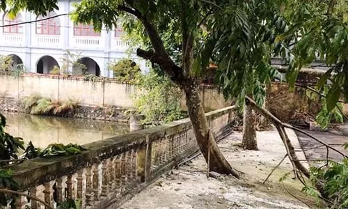 Dieu tra vu Nguyen PGD benh vien tu vong duoi ao nuoc