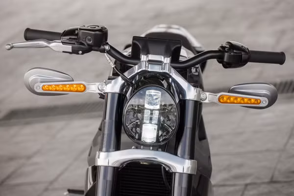 Project LiveWire của Harley-Davidson hiện chỉ được sản xuất ra 30 chiếc