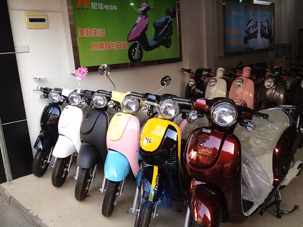 Xe may dien se duoc mien truoc ba den het nam 2015-Hinh-2