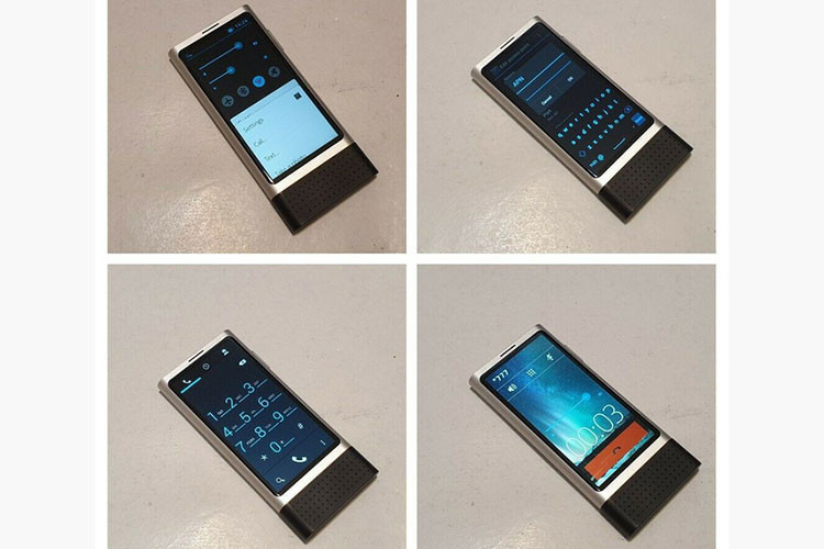 Dược vài năm để quyết định bỏ qua Android và lựa chọn Windows Phone làm hệ điều hành chủ lực. Chính vì vậy, việc Nokia Ion Mini không chạy Windows Phone mà lại chạy Android là một bất ngờ khá thú vị.