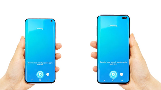 Đây là smartphone 5G đầu tiên của Samsung? - Hình 6 Day la smartphone 5G dau tien cua Samsung?-Hinh-6