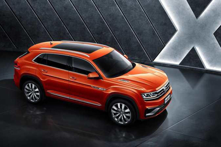 Tập trung vào SUV và crossover hiện là xu hướng chung của các hãng sản xuất ôtô hiện nay. Volkswagen cũng không phải là ngoại lệ, điều này được thể hiện qua dàn xe mà thương hiệu Đức mang đến triển lãm Ô tô Thượng Hải 2019 vừa qua, đáng chú ý là Volkswagen Teramont X 2019 mới.