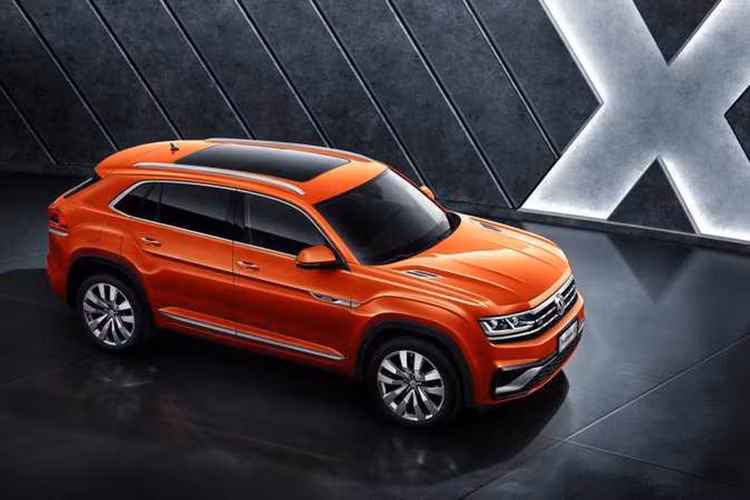 Tập trung vào SUV và crossover hiện là xu hướng chung của các hãng sản xuất ôtô hiện nay. Volkswagen cũng không phải là ngoại lệ, điều này được thể hiện qua dàn xe mà thương hiệu Đức mang đến triển lãm Ô tô Thượng Hải 2019 vừa qua, đáng chú ý là Volkswagen Teramont X 2019 mới.