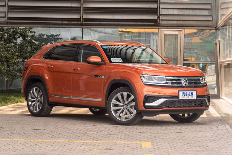 Hiện giá xe Volkswagen Teramont X 2019 tại thị trường Trung Quốc vẫn chưa được công bố. Chỉ biết rằng, Volkswagen Teramont X 2019 sẽ là lựa chọn hợp túi tiền hơn của những mẫu SUV lai Coupe như BMW X6, Audi Q8 hay Mercedes-Benz GLE Coupe
