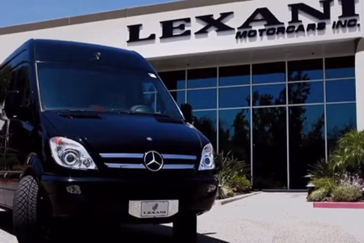 Một số dự án xe trước đó của hãng đã được đặt hàng bao gồm Lincoln Navigator, Concept One Curve Cadillac Escalade hay Mercedes Sprinter...