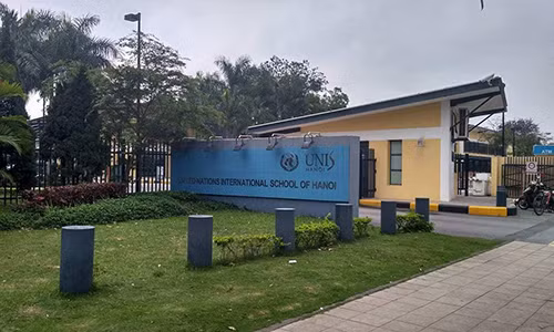 Ha Noi: Truong nao co hoc phi cao hang tram trieu/nam?