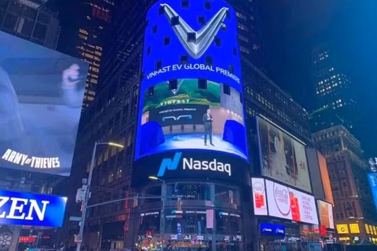 CEO Le Thi Thu Thuy, “VinFast Viet Nam se som hoa von“-Hinh-3