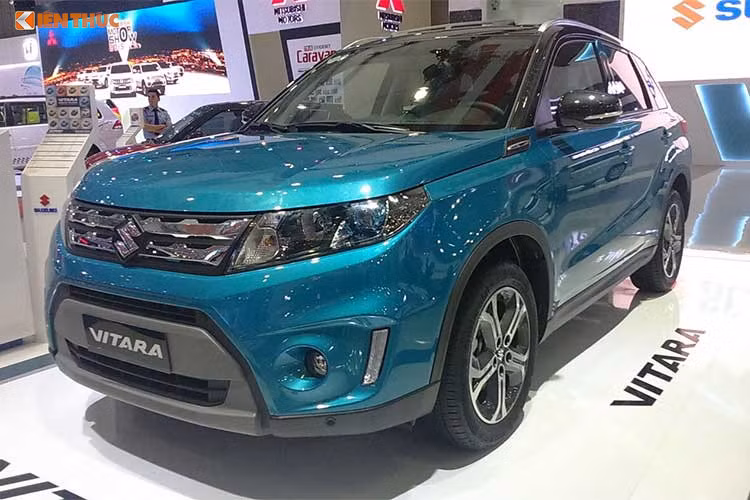 Được đánh giá là đối thủ nặng ký ở phân khúc SUV đô thị, nhưng dường như doanh số cũng như sự thu hút khách hàng của Vitara không nói lên được điều đó. Bằng chứng là trong tháng 5/2018 vừa qua mẫu xe này chỉ bán được 2 chiếc, thấp nhất trong số top 10 xe bán chậm tại Việt Nam.