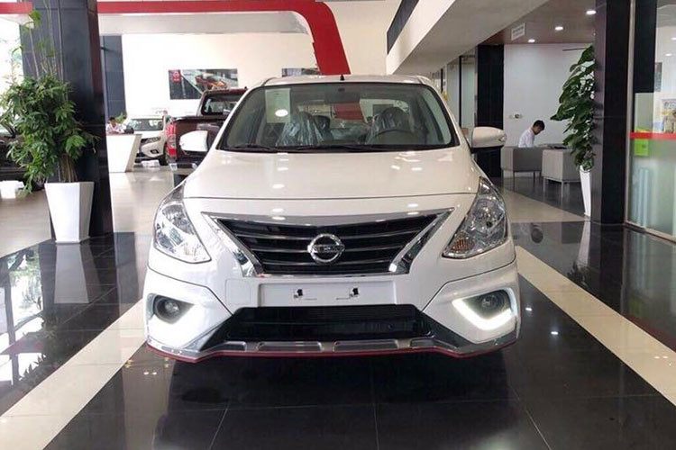 Hiện hãng Nissan vẫn chưa công bố giá bán chính thức của Sunny Q-Series. Tuy nhiên, theo thông tin từ các đại lý, mẫu xe Nissan Sunny 2019 tại Việt Nam sẽ có giá khởi điểm từ 468 triệu đồng, tăng 20 triệu đồng so với trước. Trong khi đó, Nissan Sunny 2019 mới bản cao cấp nhất có giá dự kiến 520 triệu đồng, tăng 27 triệu đồng.