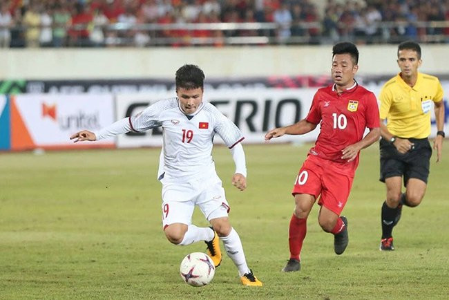 Tuyen Viet Nam dau Malaysia: Co nen mao hiem voi Xuan Truong?-Hinh-2