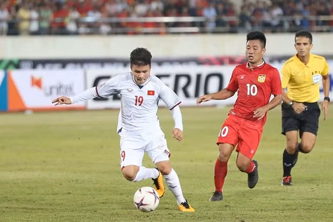 Tuyen Viet Nam dau Malaysia: Co nen mao hiem voi Xuan Truong?-Hinh-2