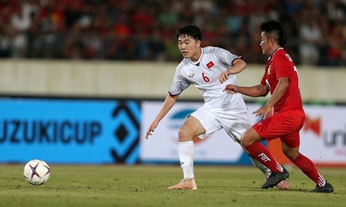 Tuyen Viet Nam dau Malaysia: Co nen mao hiem voi Xuan Truong?