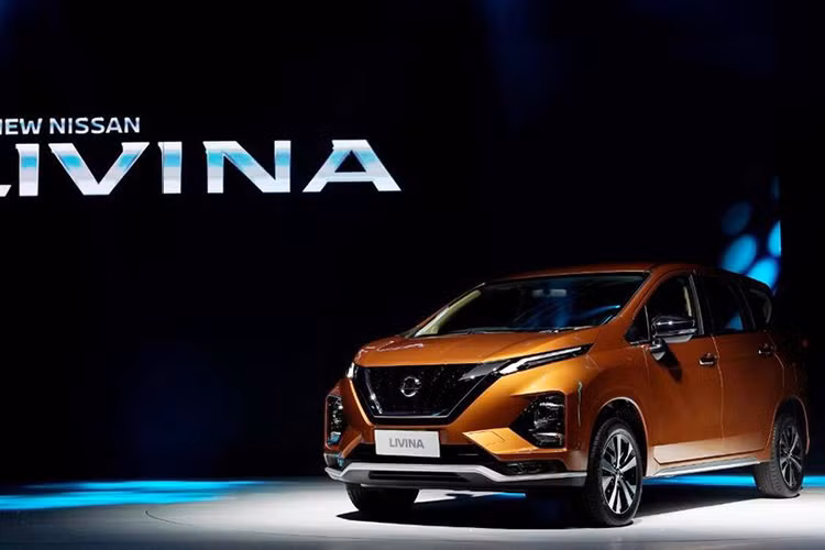 Được phát triển dựa trên sự hợp tác của liên minh Renault-Nissan-Mitsubishi nên mẫu xe MPV Nissan Livina mới là sản phẩm được áp dụng triệt để ngôn ngữ thiết kế và tính năng của Xpander, mẫu MPV của Mitsubishi đã đoạt giải “Xe của năm 2018” tại thị trường Indonesia.