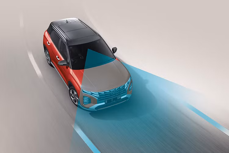 Về khả năng vận hành, Hyundai Creta 2022 được trang bị động cơ xăng Smartstream 1.5L mới cho công suất tối đa 115 mã lực tại tua máy 6.300 vòng/phút, mô-men xoắn cực đại đạt 144 Nm tại 4.500 vòng/phút. Xe dẫn động cầu trước thông qua hộp số iVT (hộp số vô cấp biến thiên thông minh) do Hyundai phát triển.