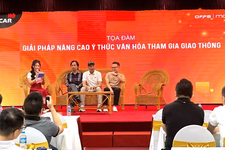 GSpeed - giai phap nang cao y thuc van hoa tham gia giao thong