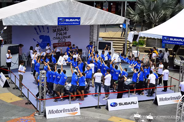 Subaru Palm Challenger 2015 san sang khai cuoc-Hinh-3