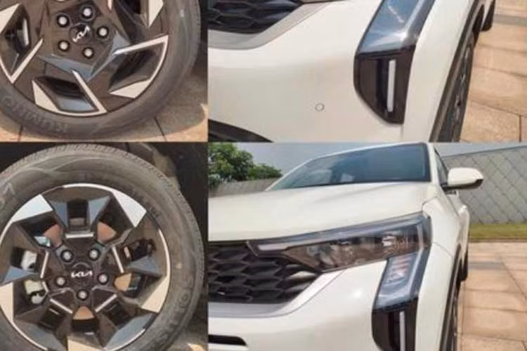 Trong khi đó, 2 động cơ còn lại sẽ đi với hộp số sàn không chân côn iMT 6 cấp, hộp số tự động 6 cấp hoặc hộp số tự động ly hợp kép 7 cấp. Theo tin đồn, hãng Kia sẽ tung ra cả phiên bản máy dầu, số sàn cho mẫu SUV hạng A này ở thị trường Ấn Độ.