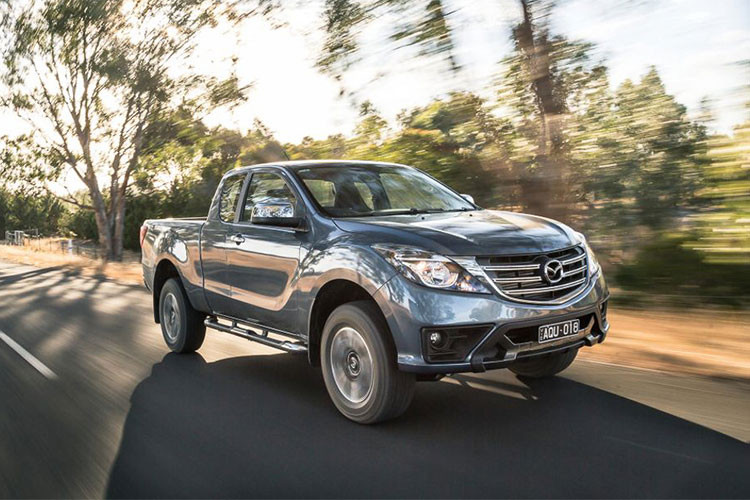 Được biết, phân khúc bán tải đang được hãng xe ôtô Mazda tập trung phát triển tại Úc, hãng xe Nhật luôn nỗ lực để cải thiện và nâng cao chất lượng sản phẩm nhằm duy trì tính cạnh tranh ở thị trường này.