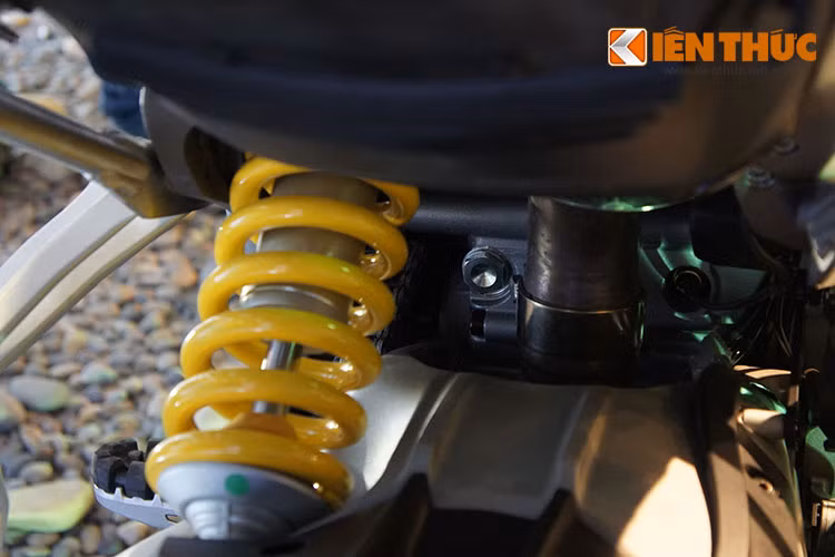 Với Multistrada Link App - tốc độ, góc cua, mã lực và mức độ tiêu thụ nhiên liệu của xe sẽ được hiển thị trực tiếp trên bản đồ và nhật kí hành trình. Giờ đây, trải nghiệm lái trên mỗi chuyến đi sẽ trở nên sống động hơn bao giờ hết.